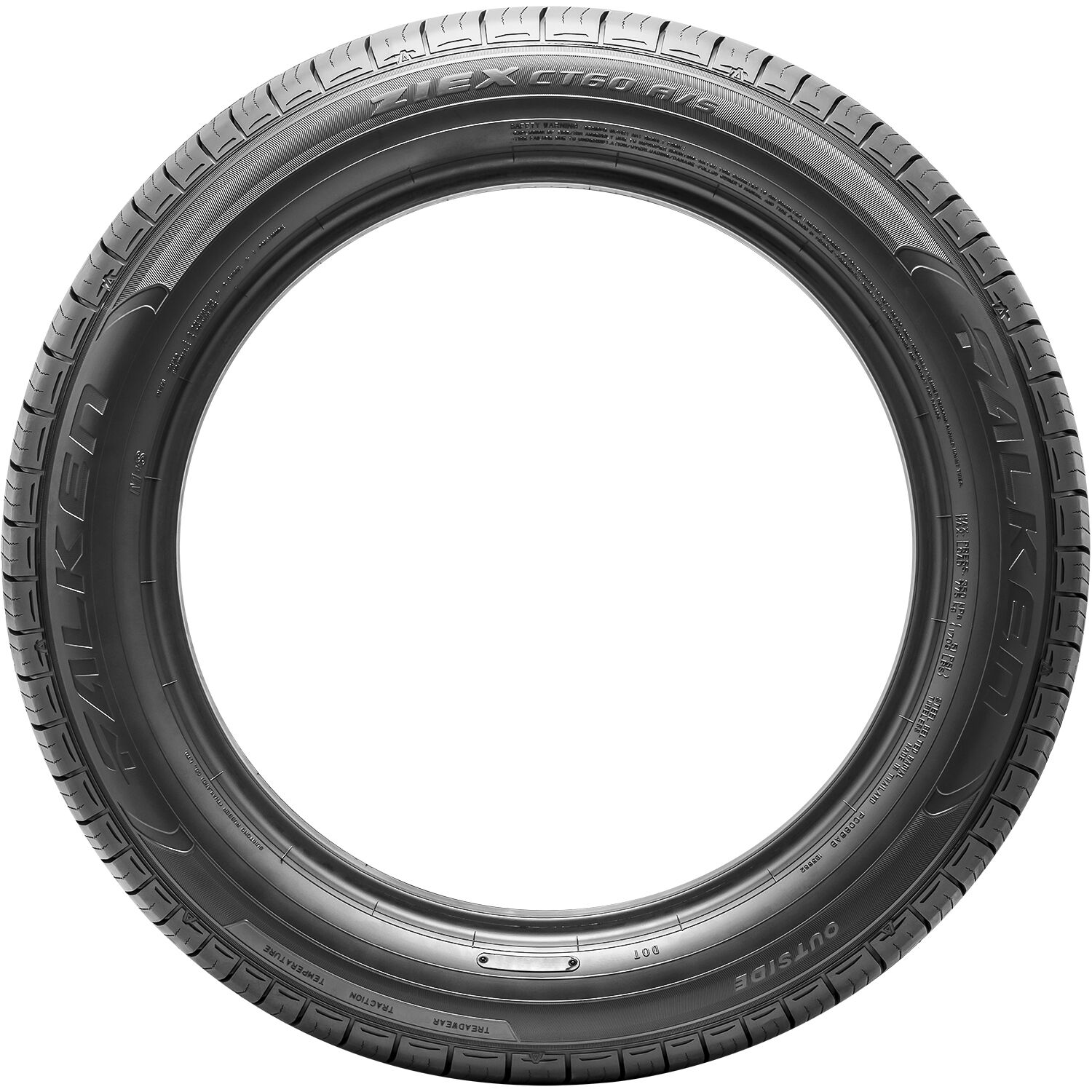 Falken Ziex CT60 A/S 235/65R17 104V