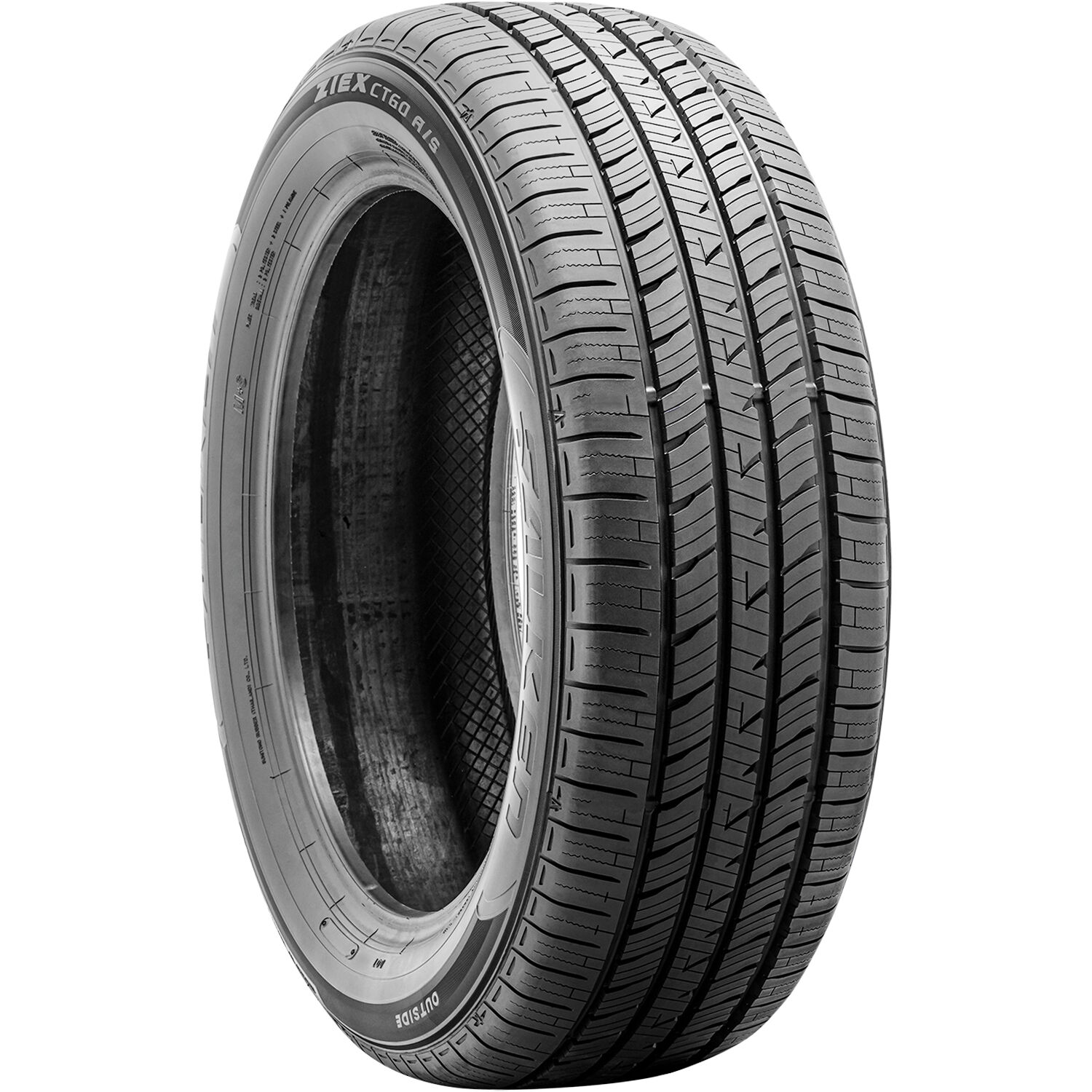 Falken Ziex CT60 A/S 235/65R17 104V