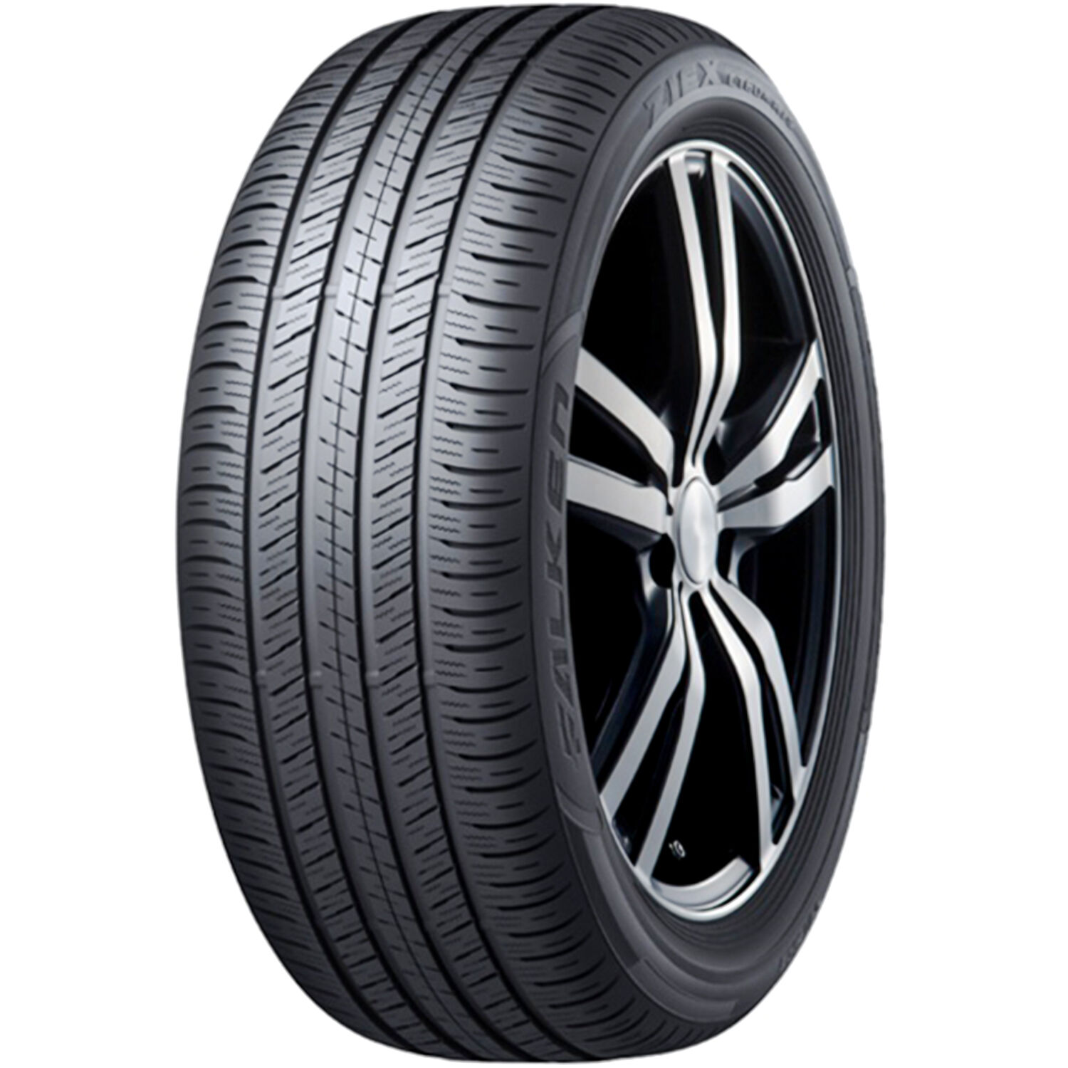 Falken Ziex CT60A A/S