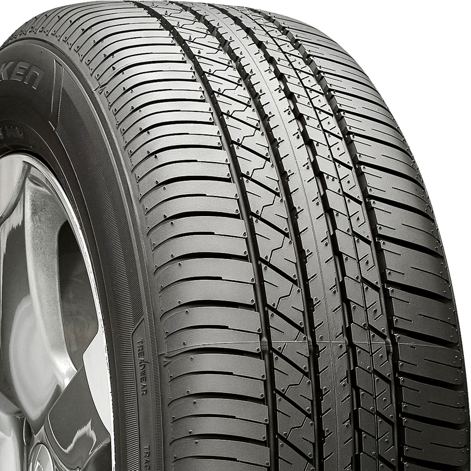 Falken Ziex ZE001 A/S