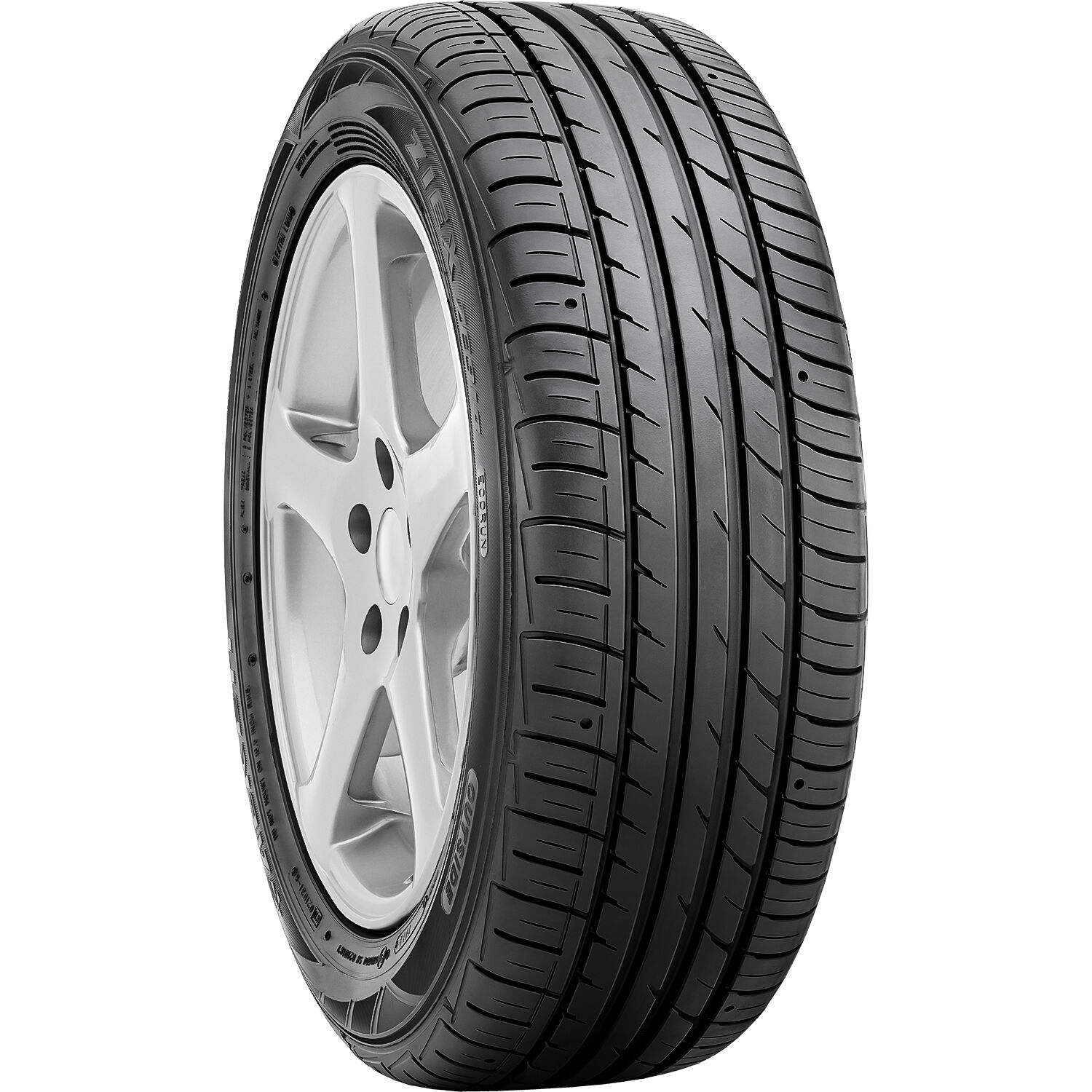 Falken Ziex ZE914A Ecorun