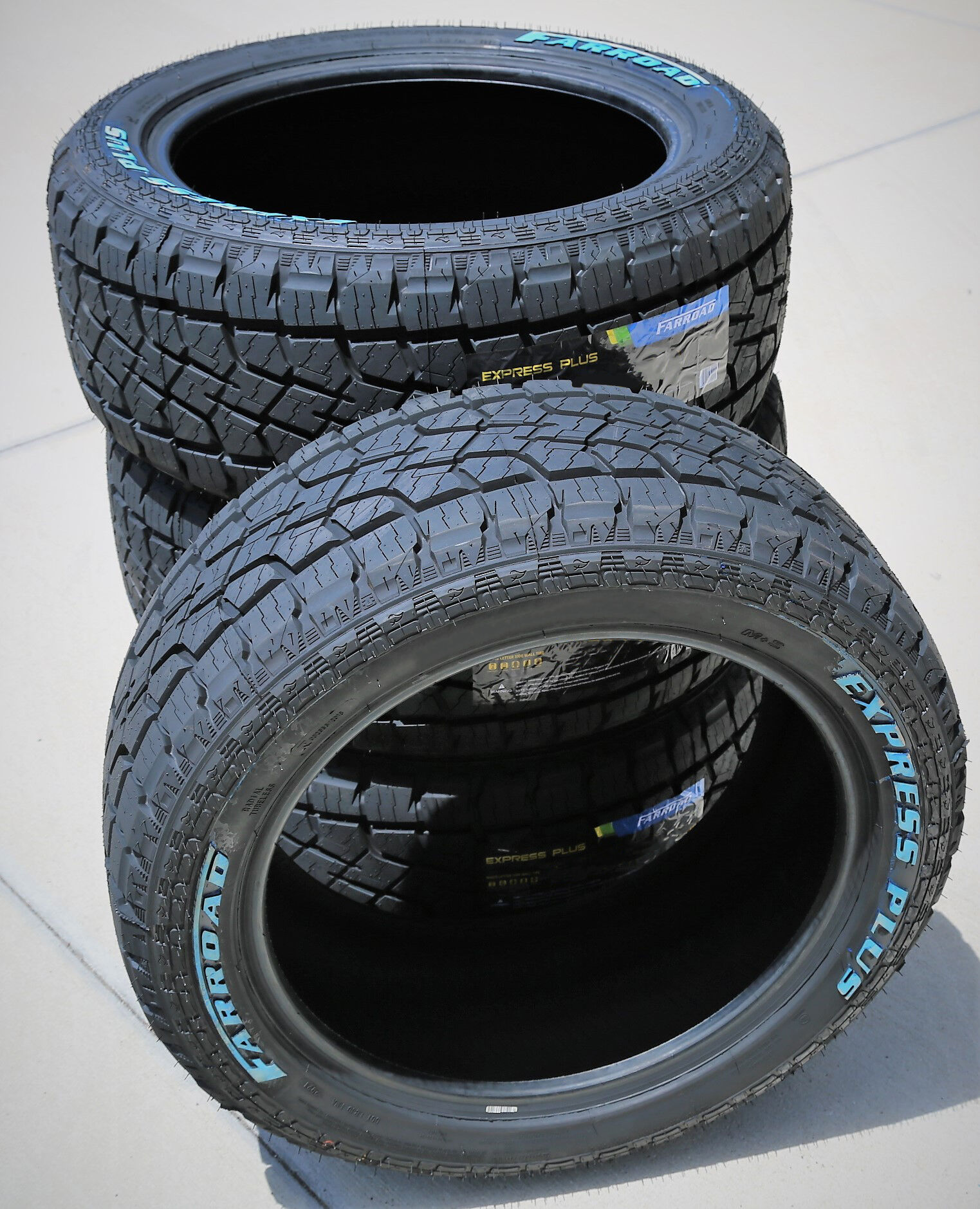 Farroad Express Plus