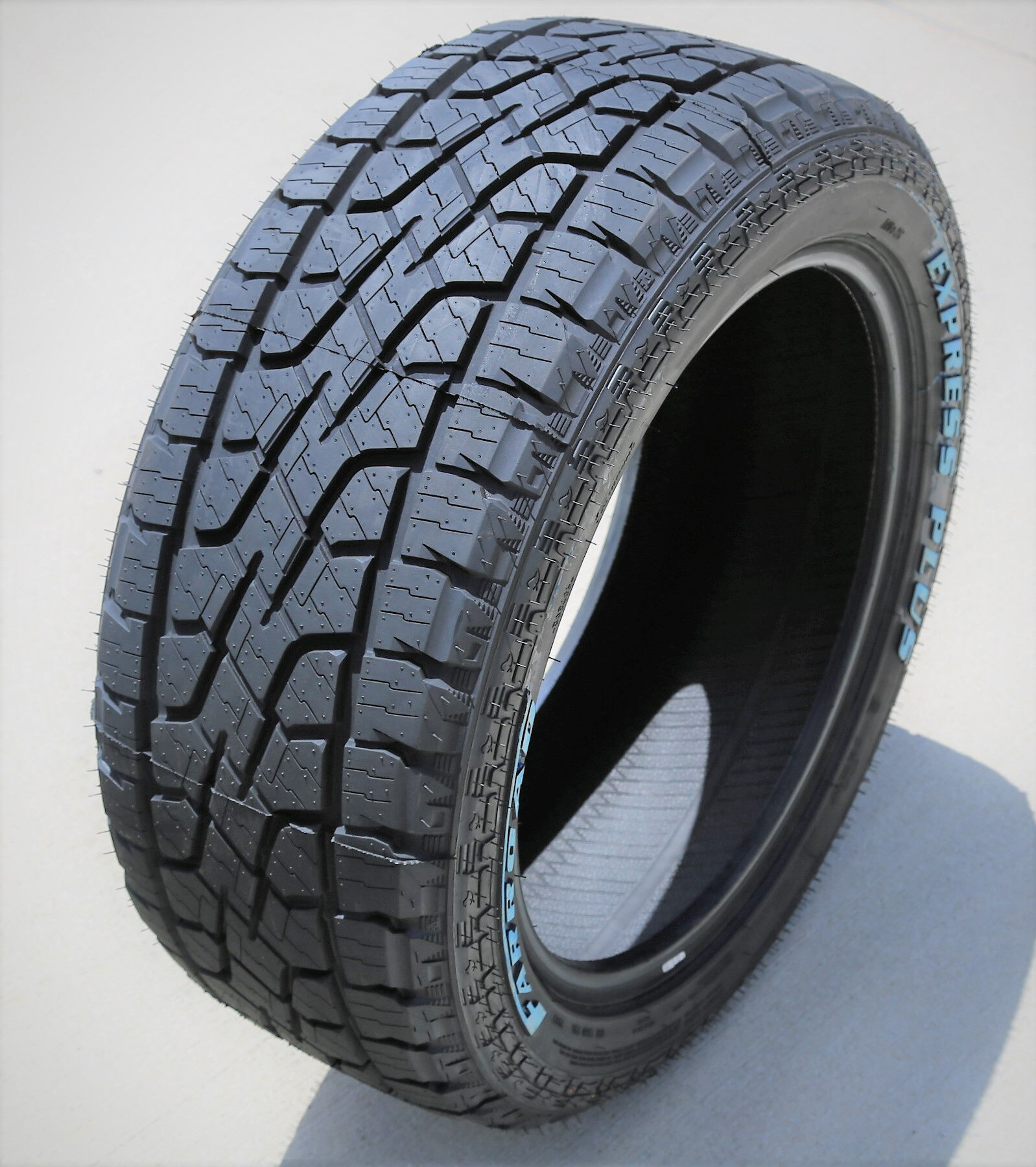 Farroad Express Plus