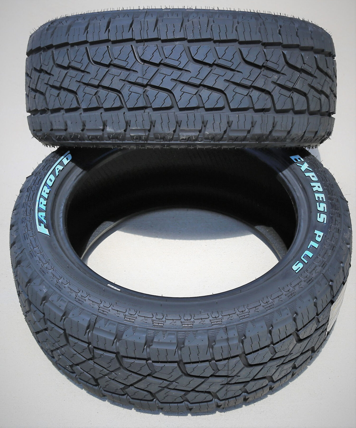 Farroad Express Plus