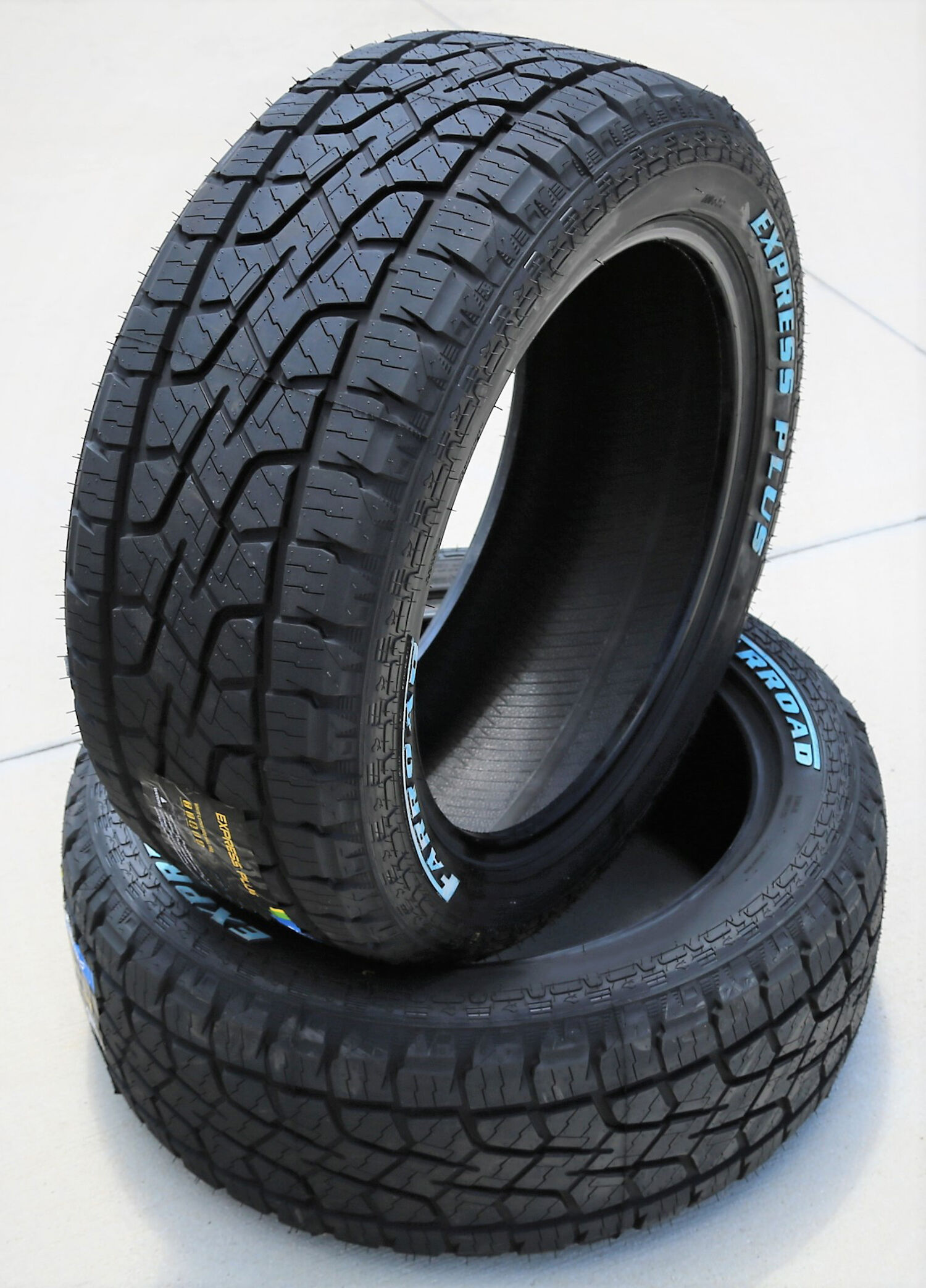 Farroad Express Plus