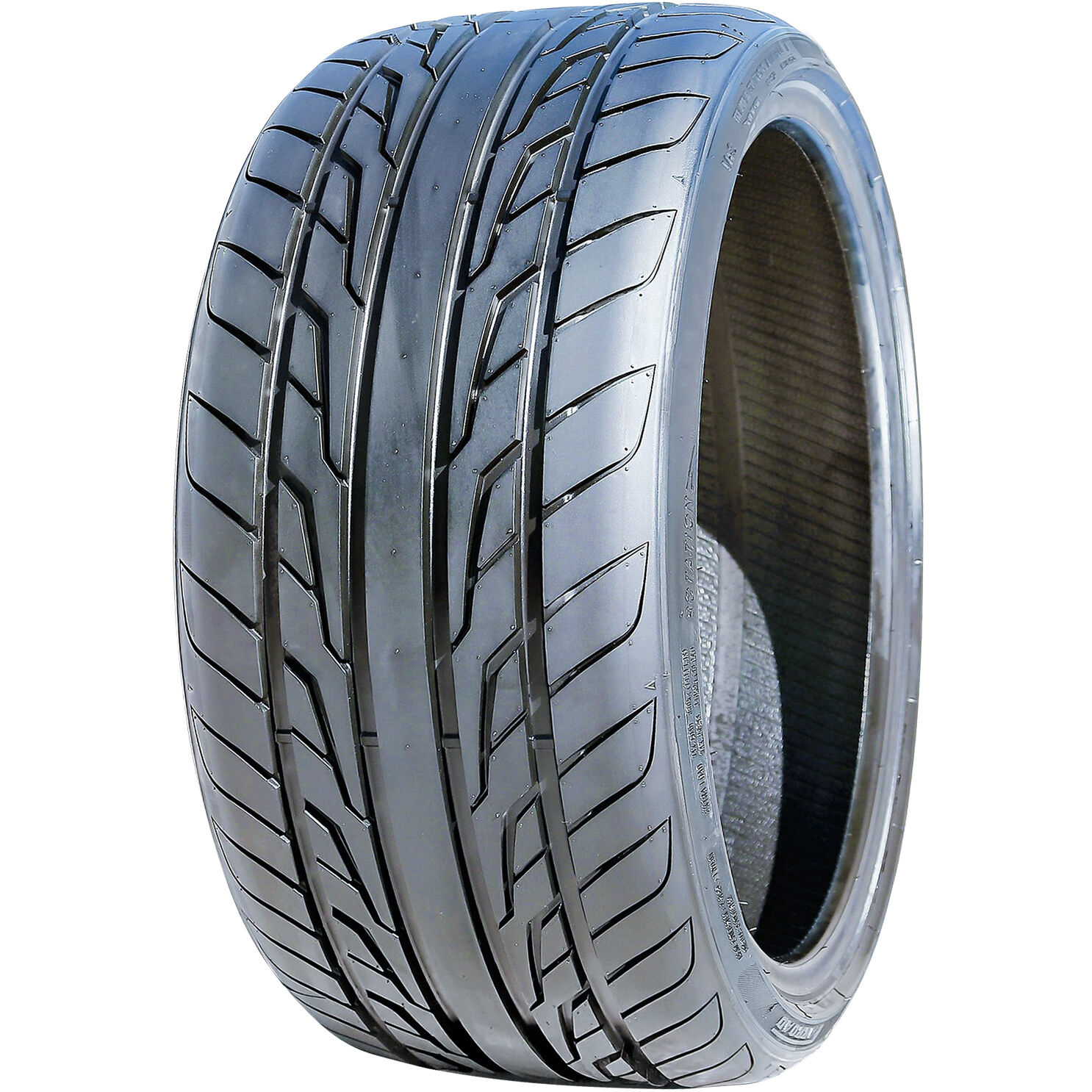 Set Of 4 Farroad Extra FRD88 295/35R24 ZR 110W XL