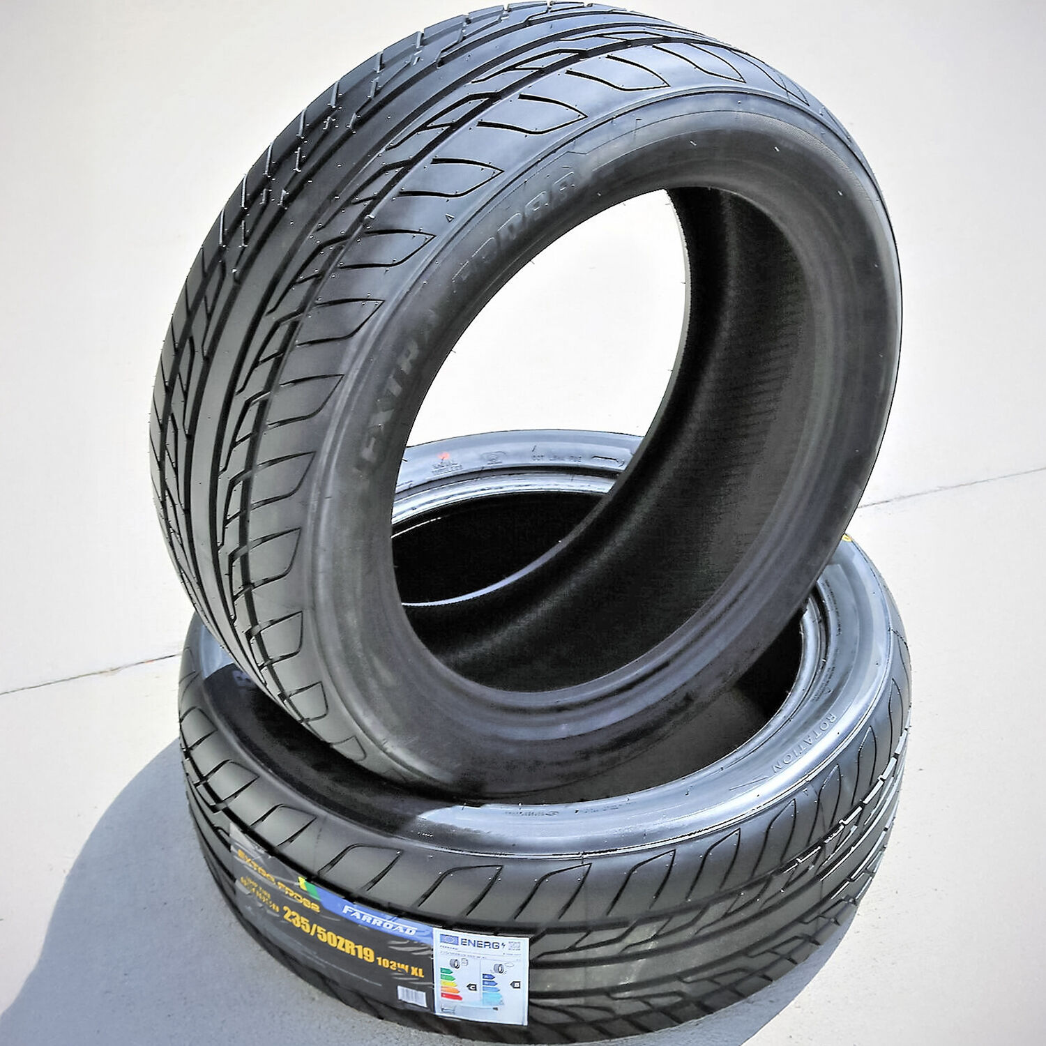 Farroad Extra FRD88 235/50R19 ZR 103W XL