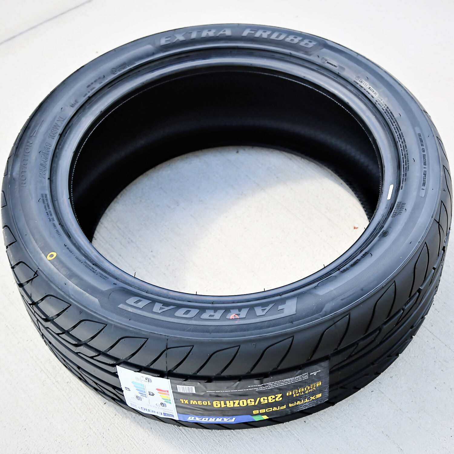 Farroad Extra FRD88 235/50R19 ZR 103W XL
