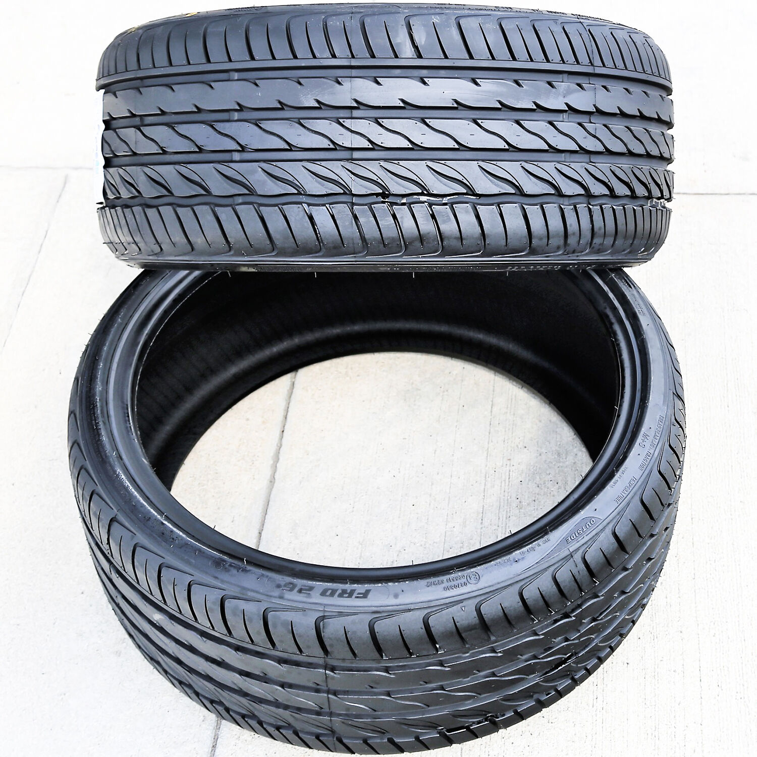 Farroad FRD26 255/35R19 ZR 96W XL