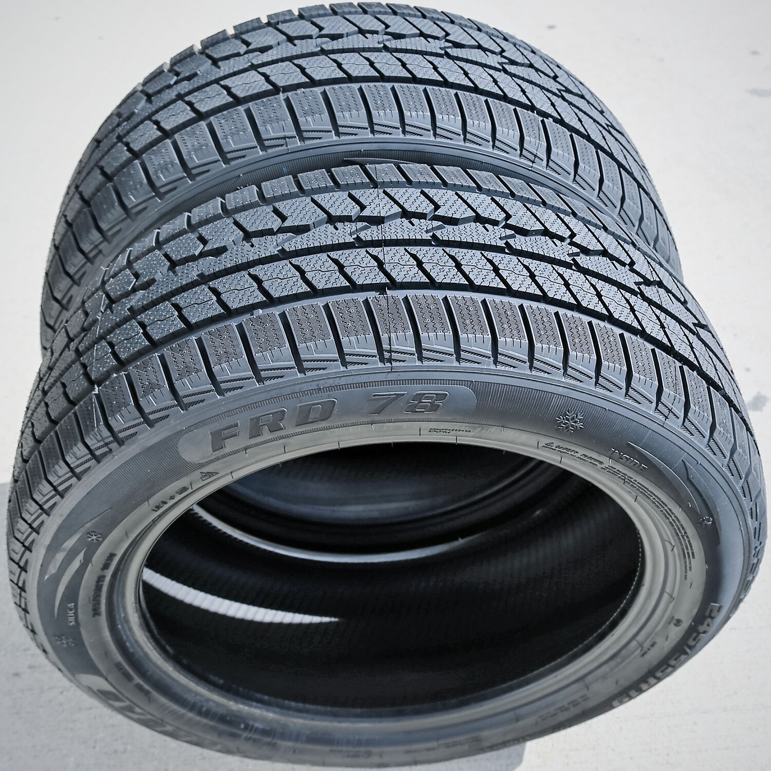 Farroad FRD78 245/55R19 103V