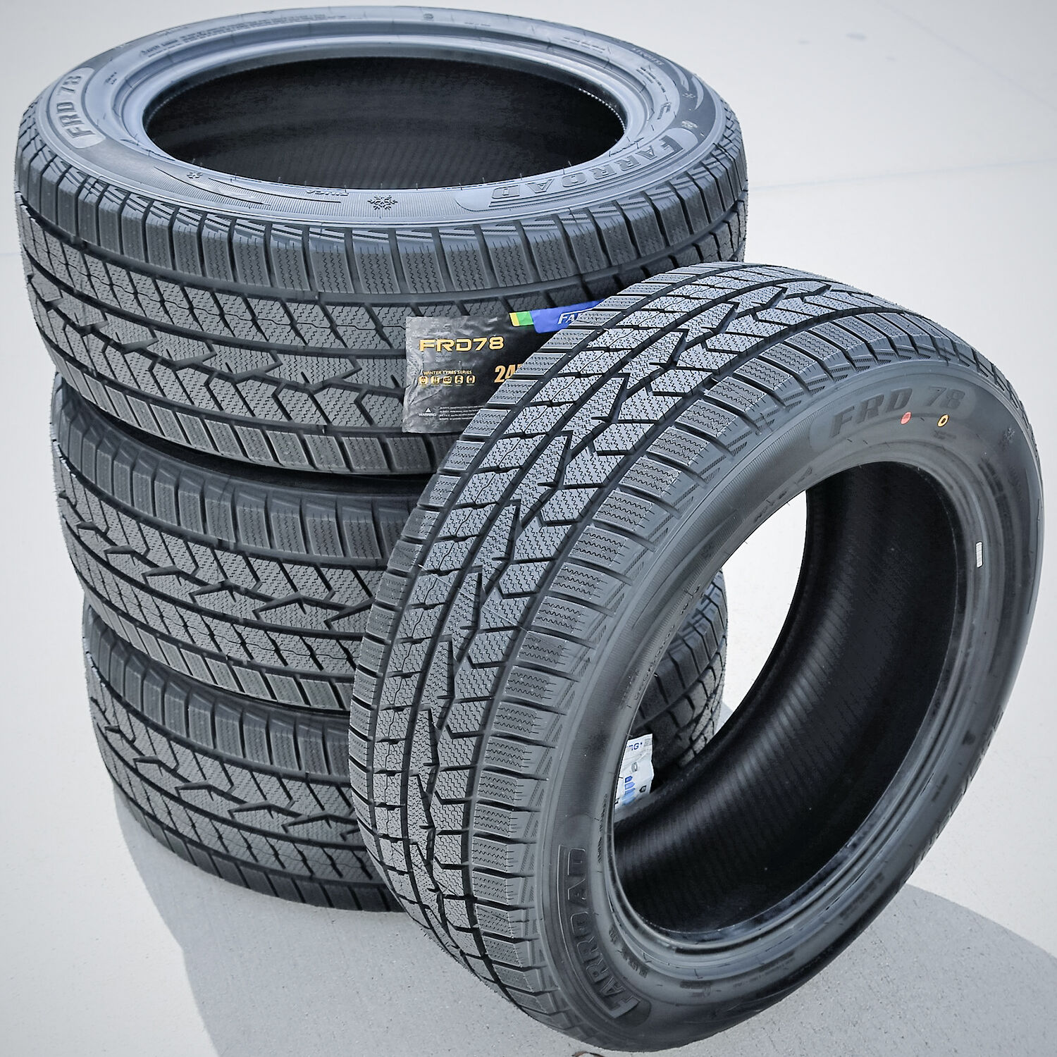 Farroad FRD78 245/55R19 103V