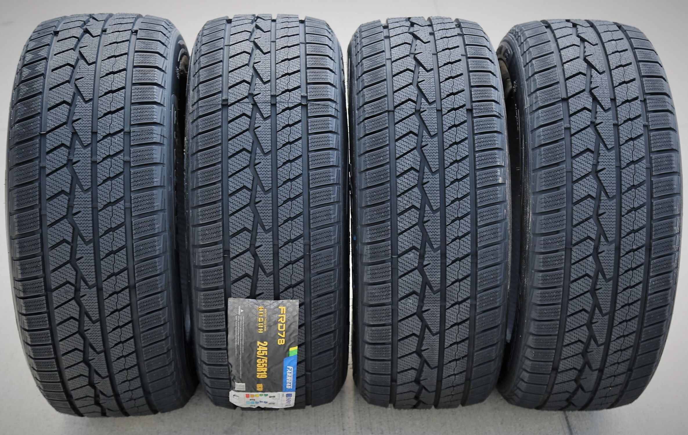 Farroad FRD78 245/55R19 103V