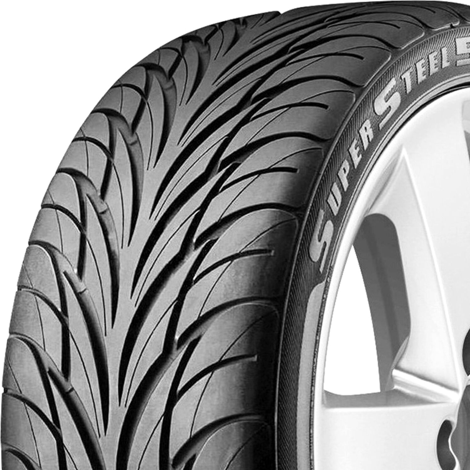 Federal Super Steel 595