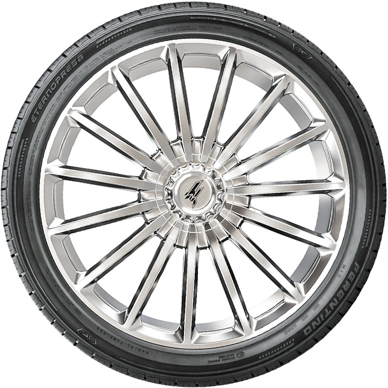 Ferentino Eternopresa 235/65R17 104H