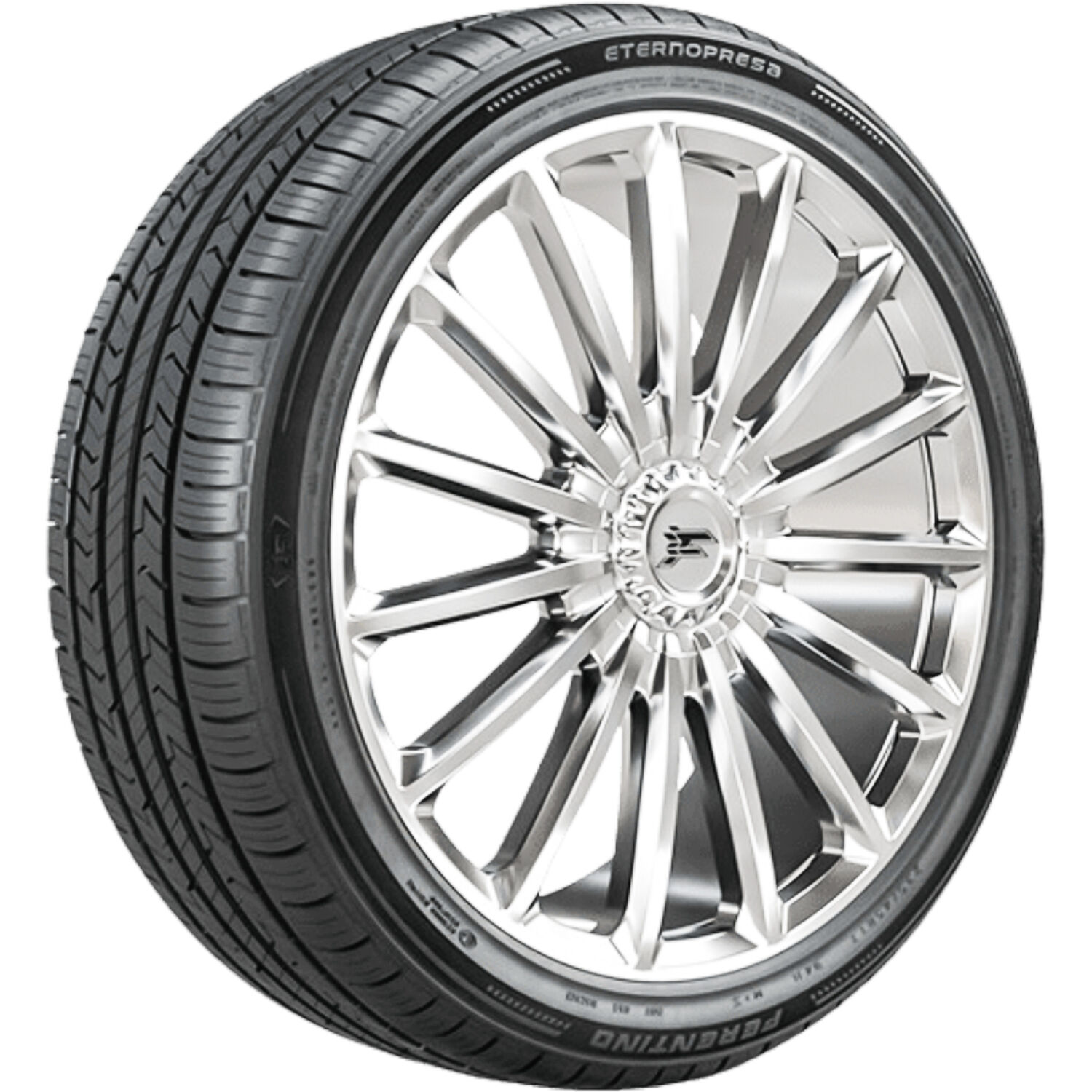 Ferentino Eternopresa 235/65R17 104H