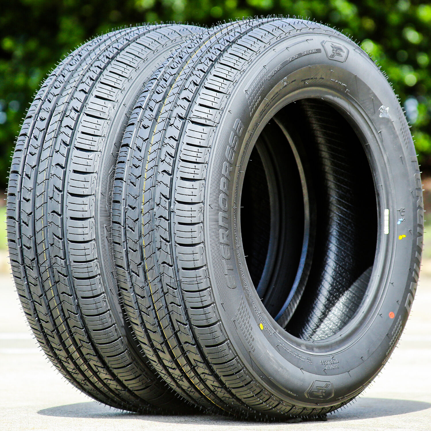 Ferentino Eternopresa 225/65R17 102H