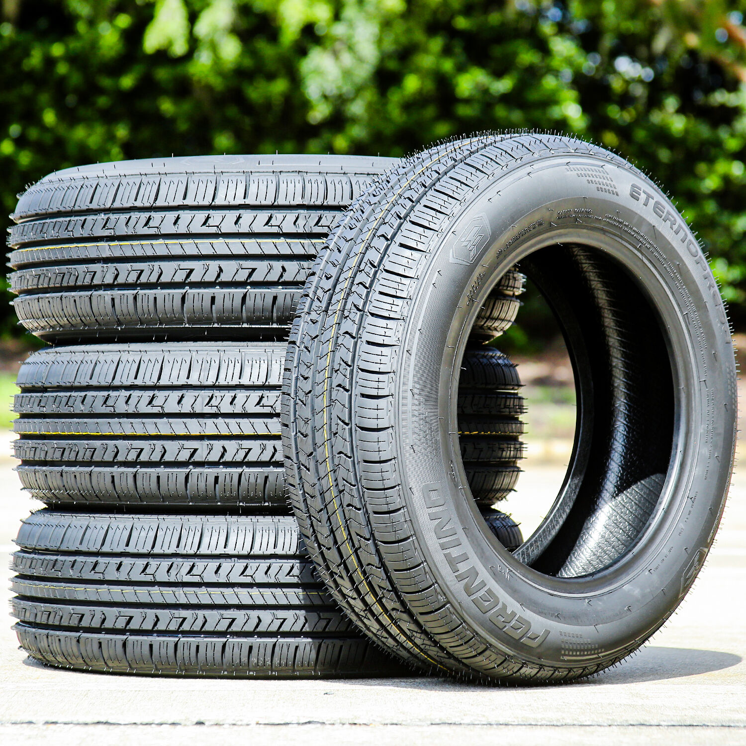 Ferentino Eternopresa 225/65R17 102H
