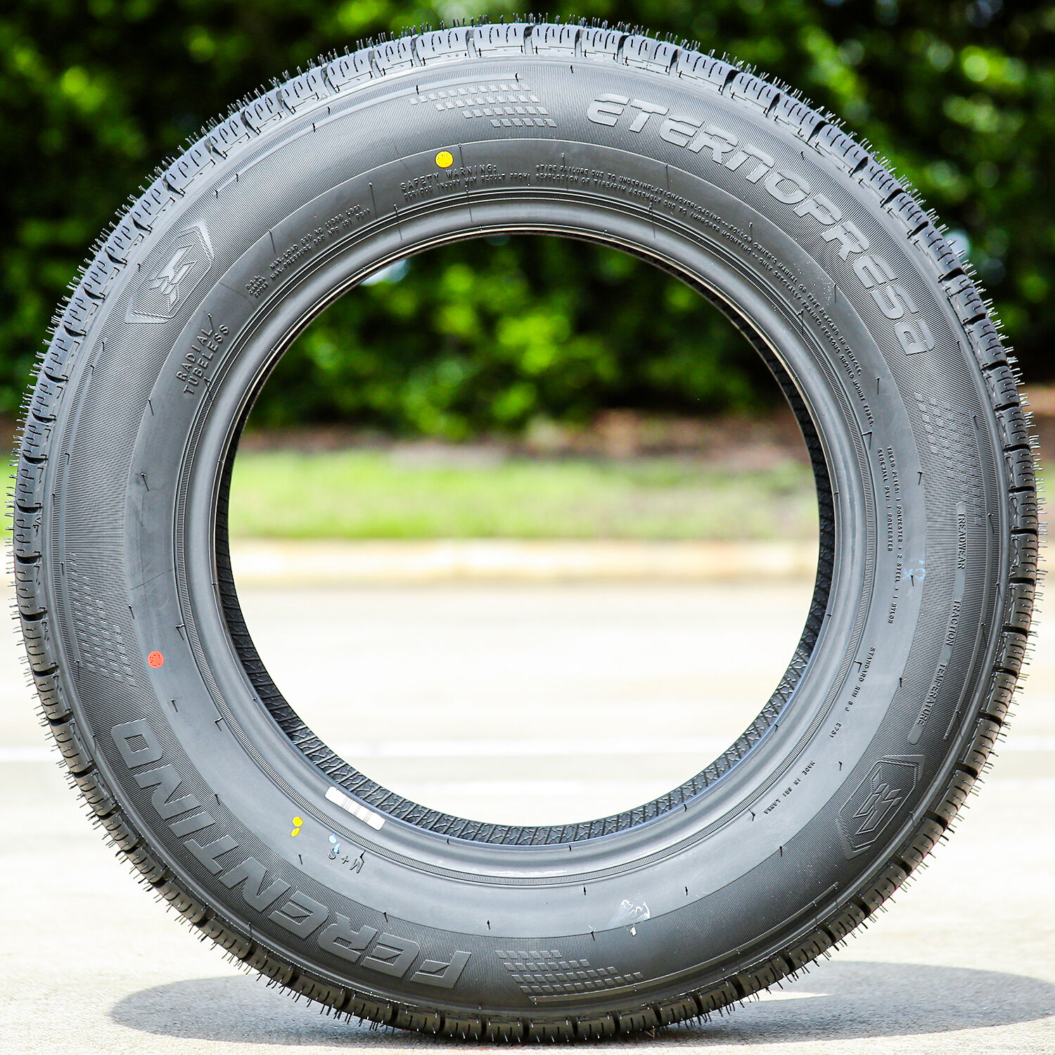 Ferentino Eternopresa 225/65R17 102H