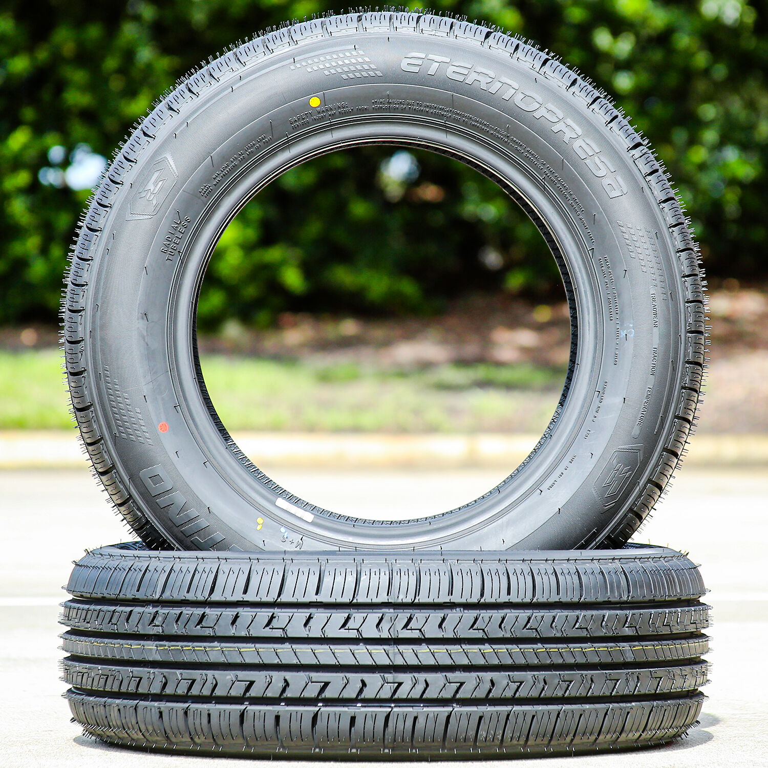 Ferentino Eternopresa 225/65R17 102H