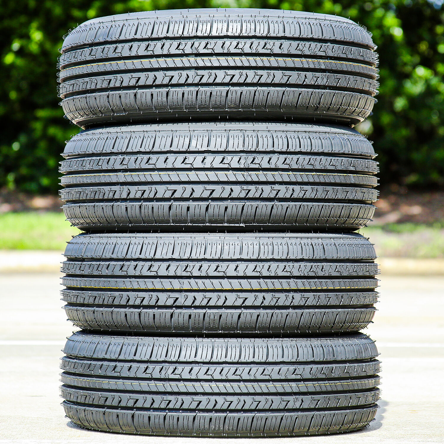 Ferentino Eternopresa 225/65R17 102H