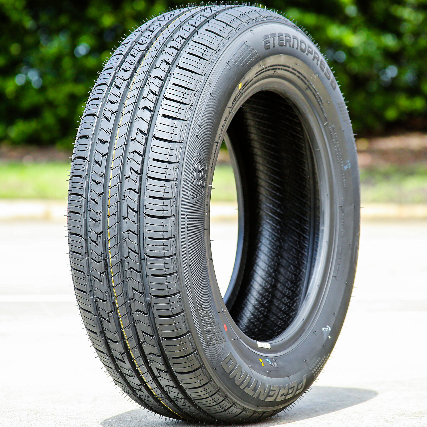 Ferentino Eternopresa 225/65R17 102H