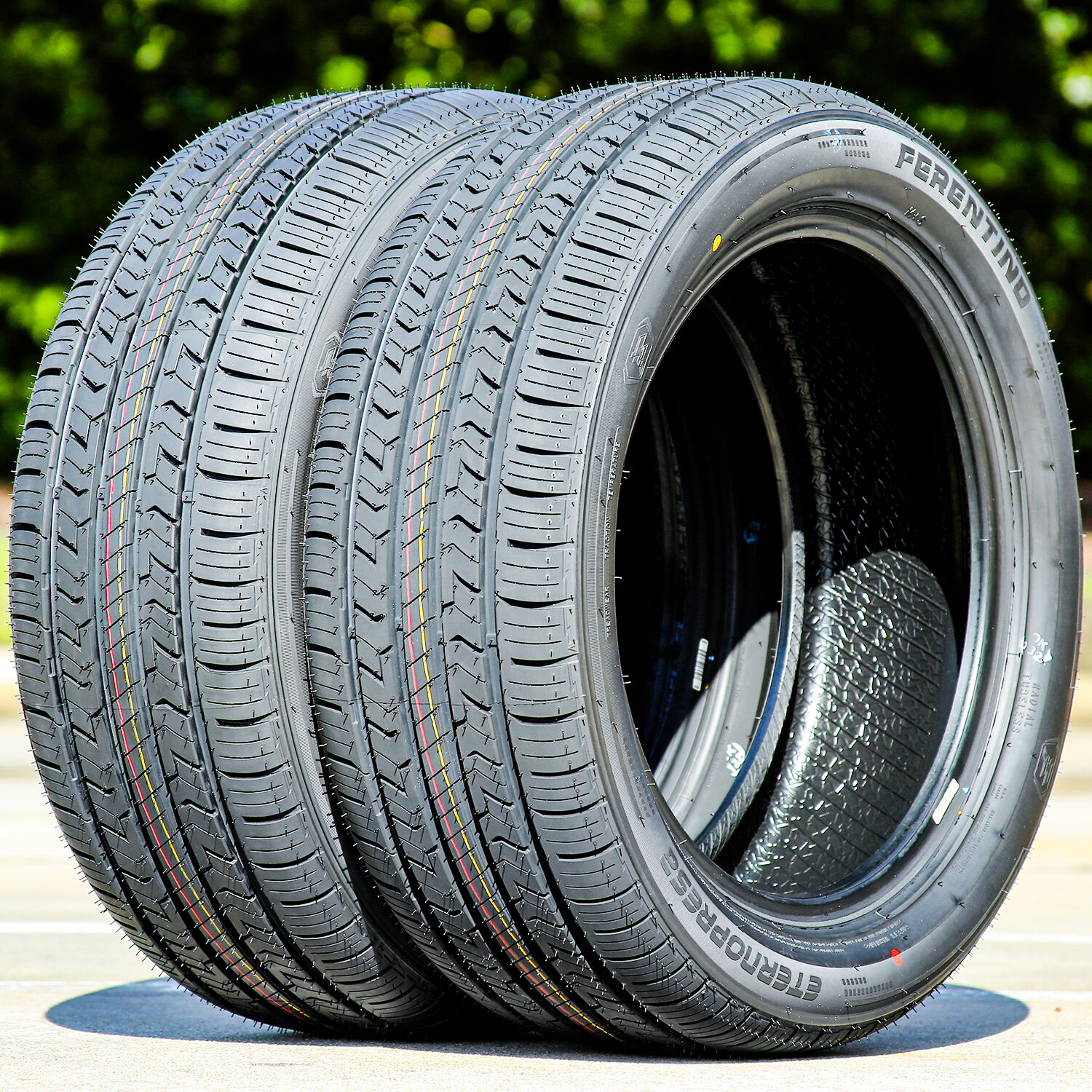 Ferentino Eternopresa 225/45R17 91H