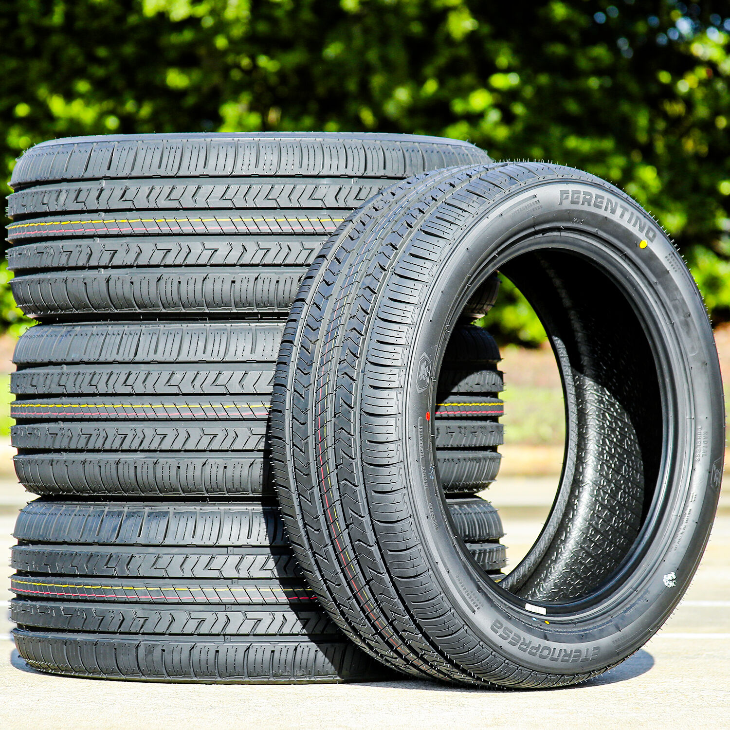 Ferentino Eternopresa 225/45R17 91H