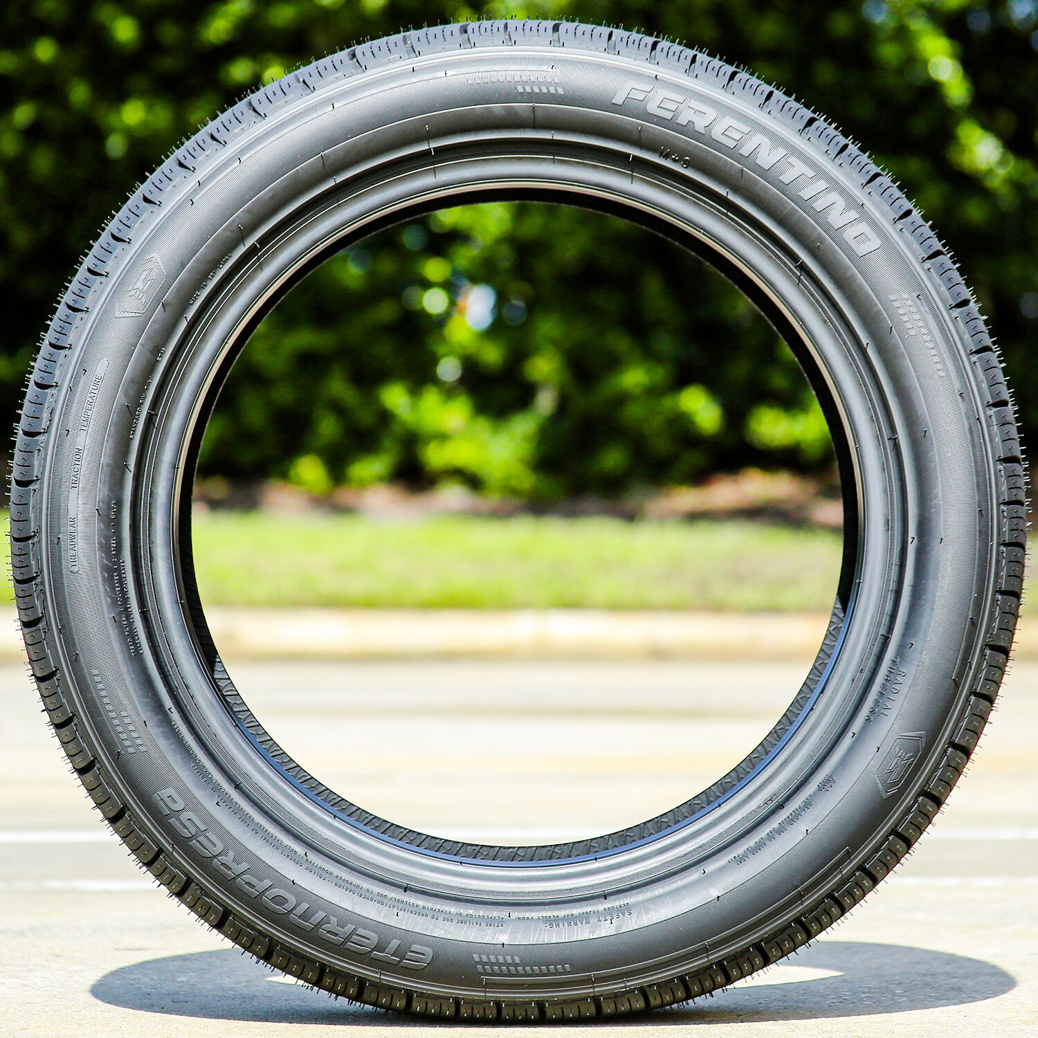 Ferentino Eternopresa 225/45R17 91H
