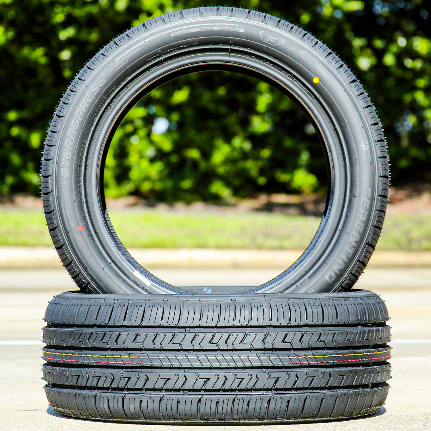 Ferentino Eternopresa 225/45R17 91H