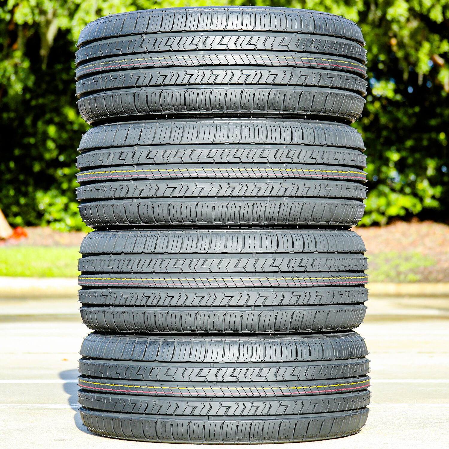 Ferentino Eternopresa 225/45R17 91H