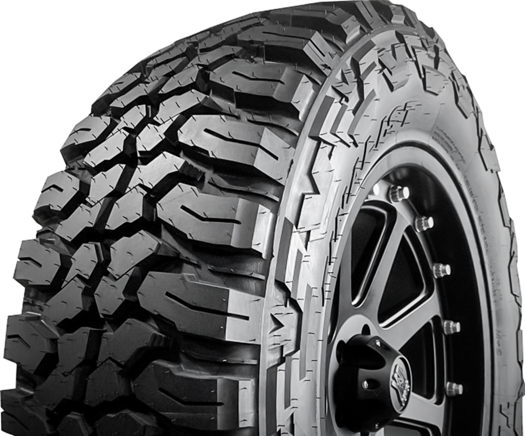 Finalist Terreno M/T