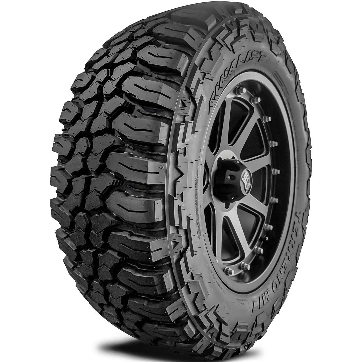 Finalist Terreno M/T