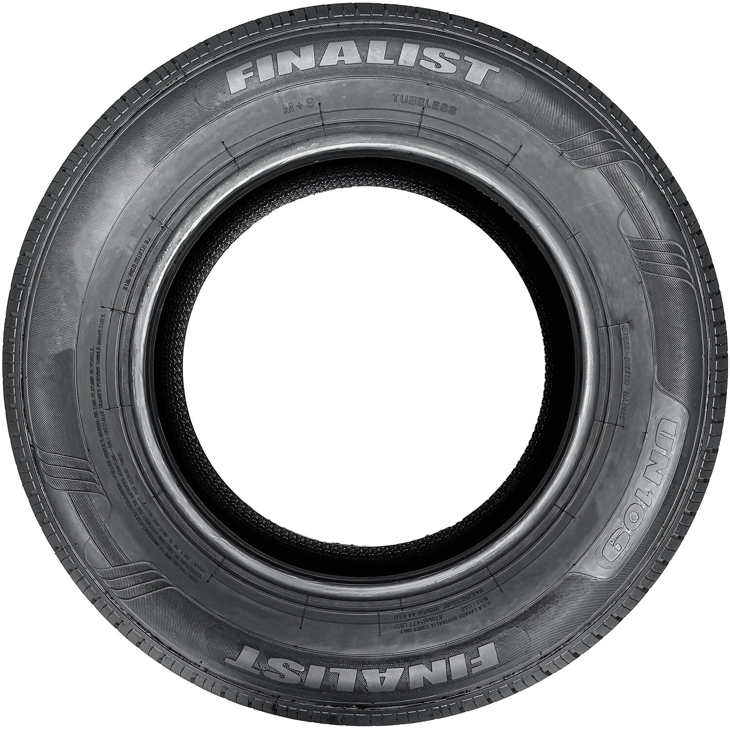 Finalist UN109 225/65R17 102H