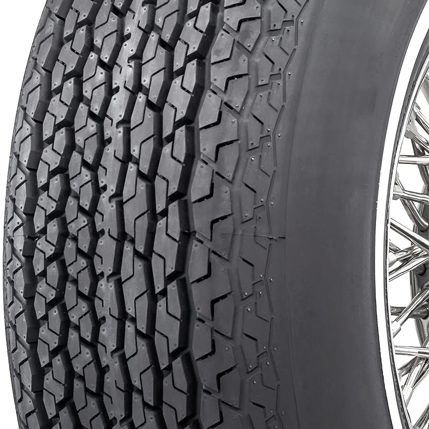 Firestone 721 LR78-15