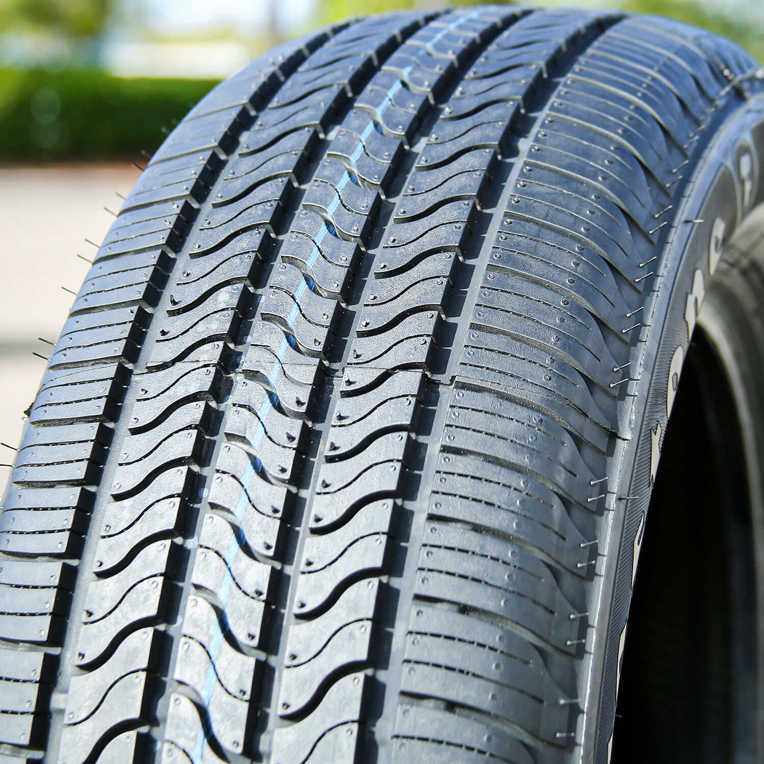 Firestone All Season 215/60R16 95V AS A/S Tire