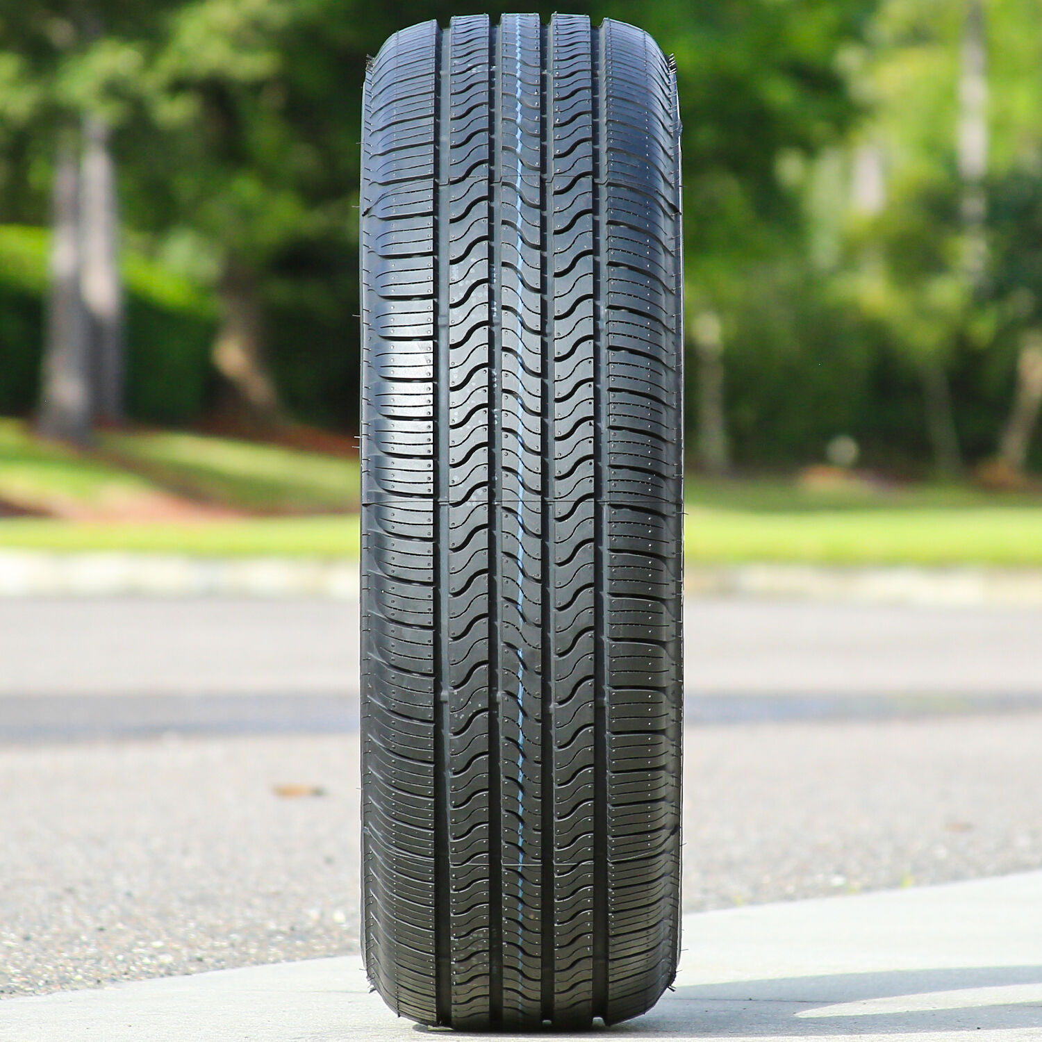 Firestone All Season 215/60R16 95V AS A/S Tire