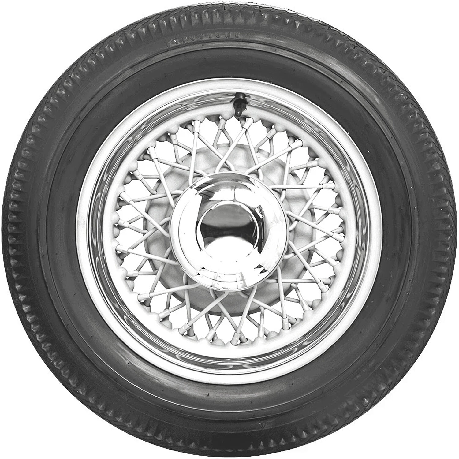 Firestone Classic 5/5.25-16 (TT)