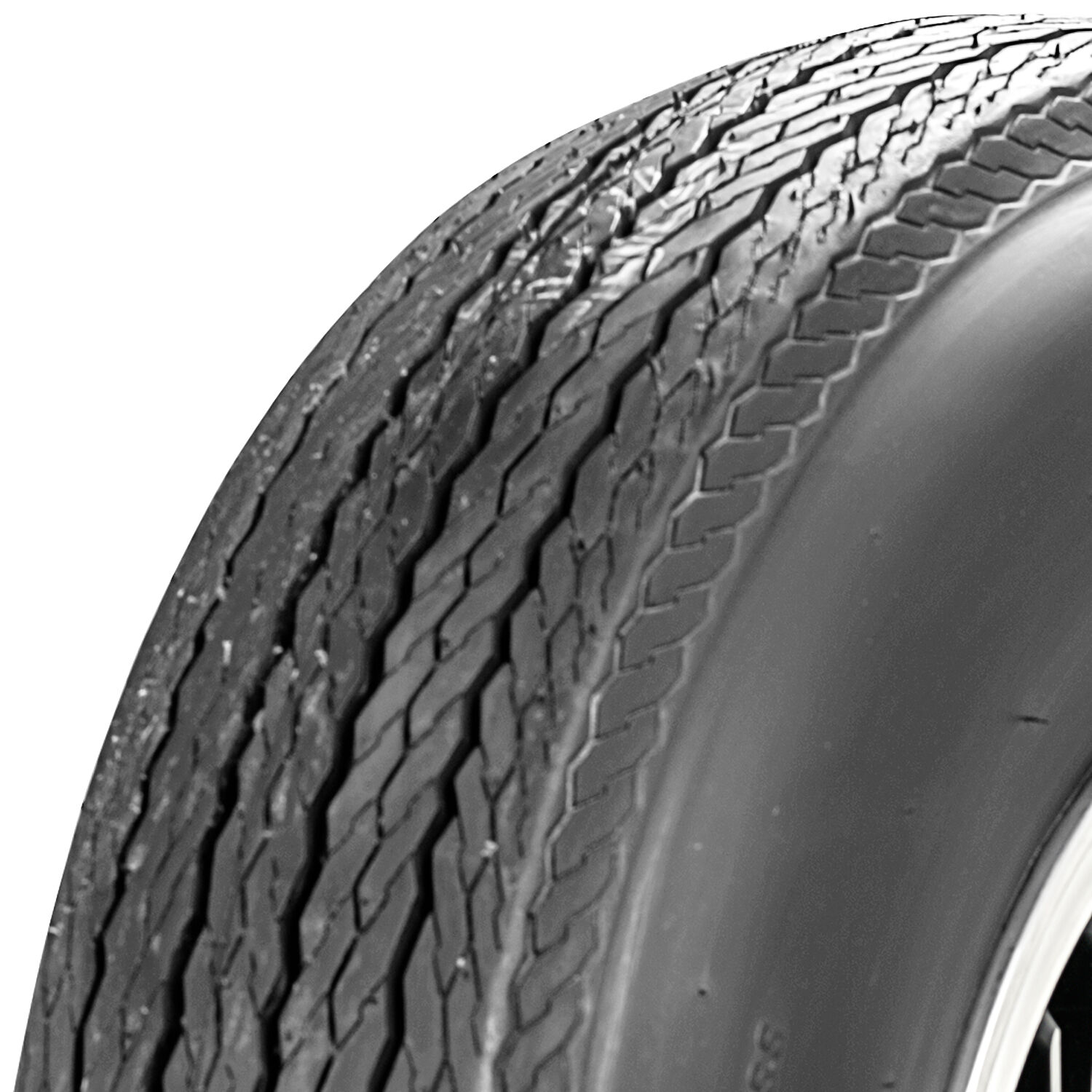 Firestone Deluxe Champion 7.75-15 (BSW)