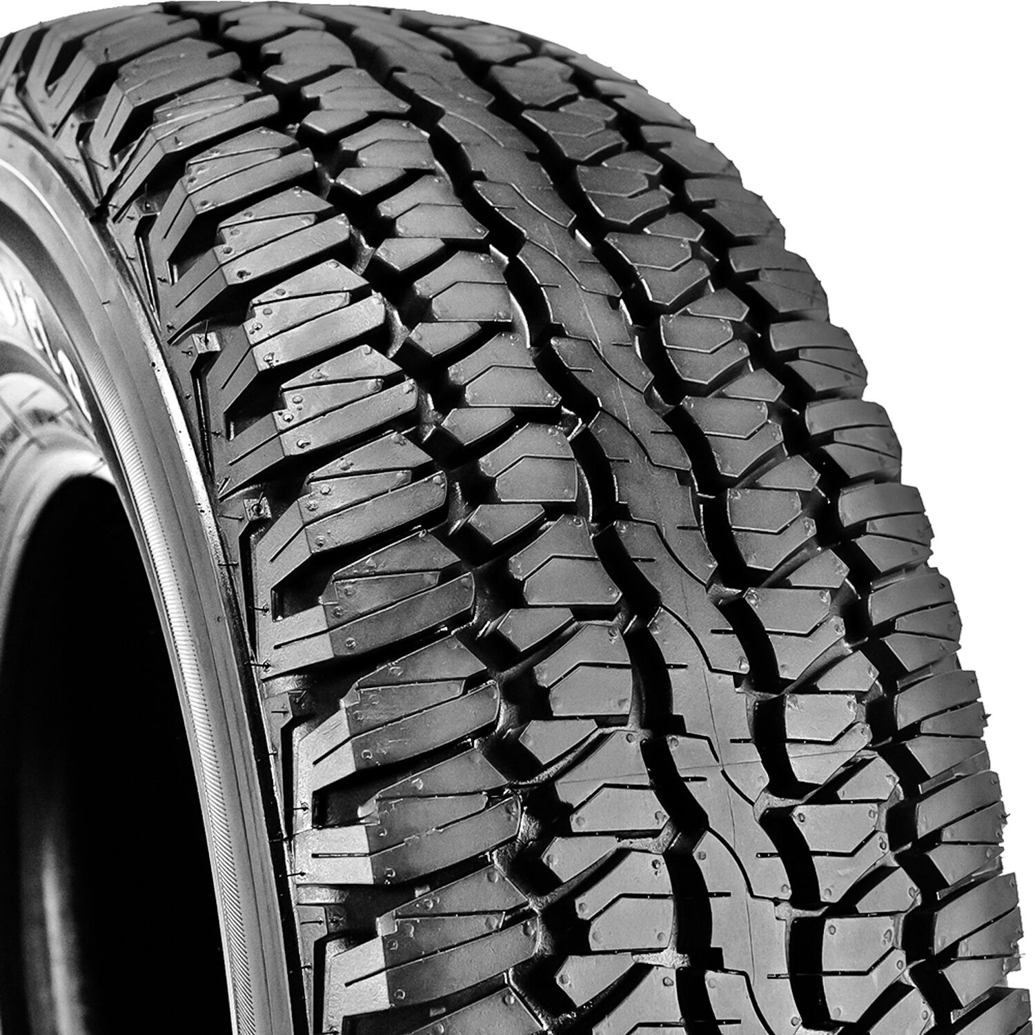 Firestone Destination A/T