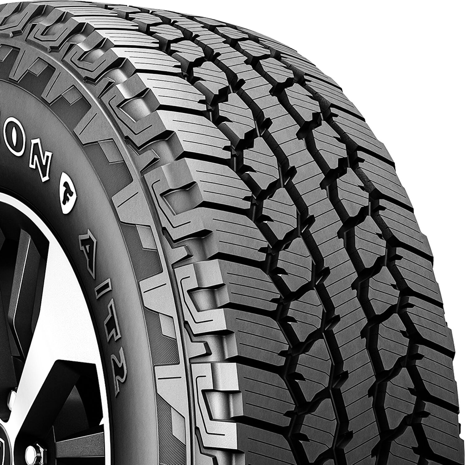 Firestone Destination A/T2 265/65R18 112S