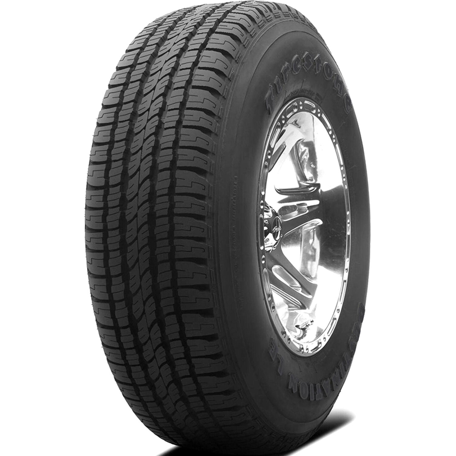 Firestone Destination LE 235/60R17 100H