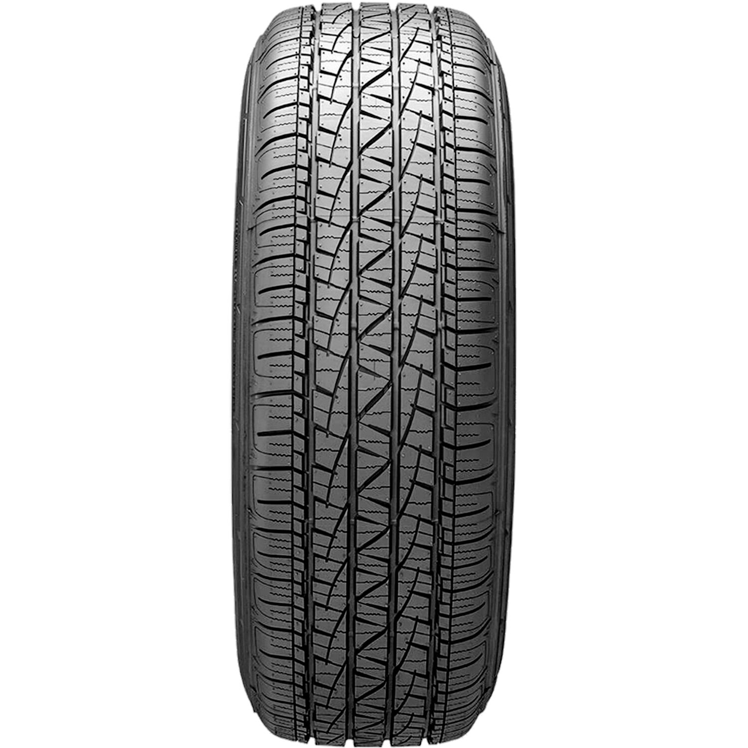 Set Of 4 Firestone Destination LE2 225/65R17 102T (DC)