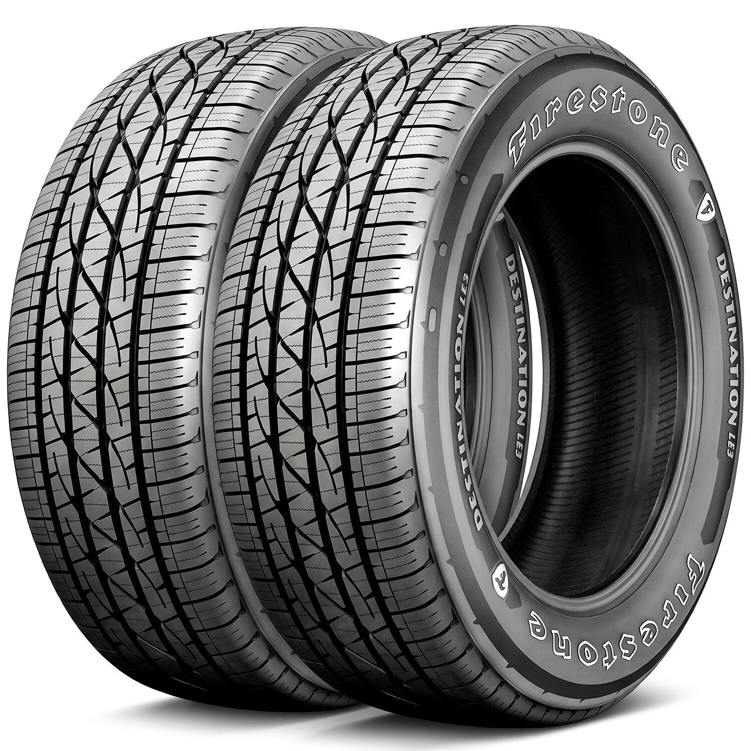 Firestone Destination LE3 275/65R18 116T