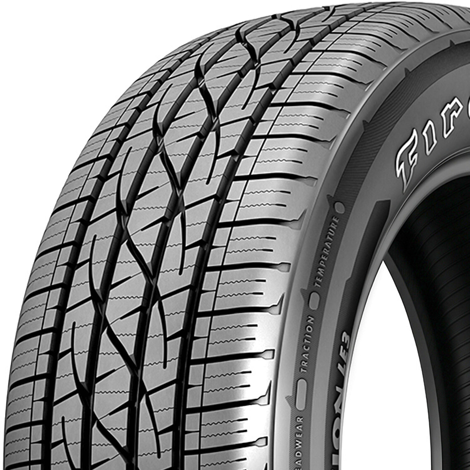 Firestone Destination LE3 265/70R17 115T