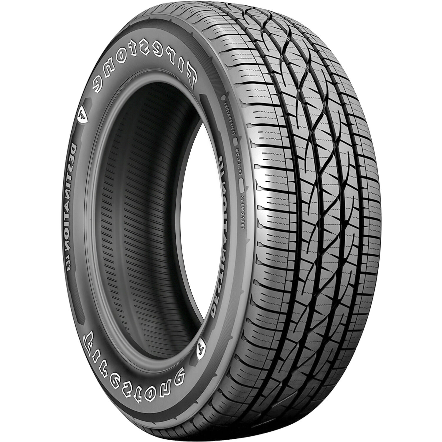 Firestone Destination LE3 265/70R17 115T