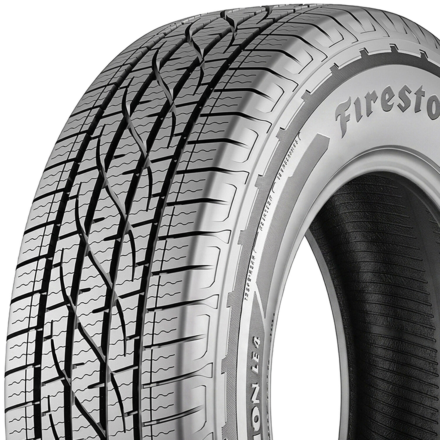 Firestone Destination LE4 255/50R20 109V XL