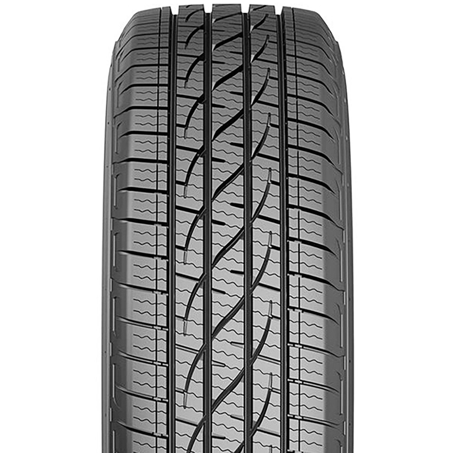 Firestone Destination LE4 255/50R20 109V XL