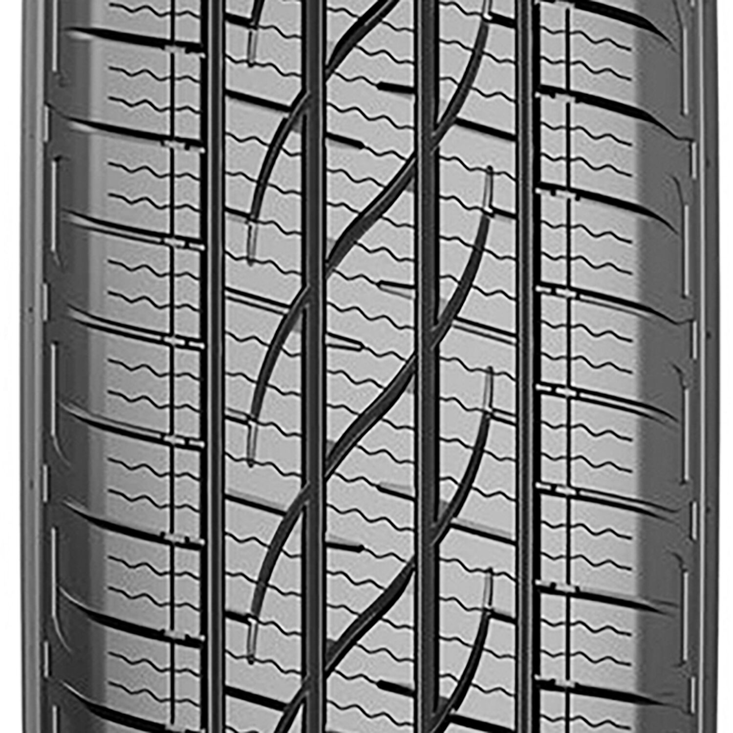 Firestone Destination LE4 255/50R20 109V XL