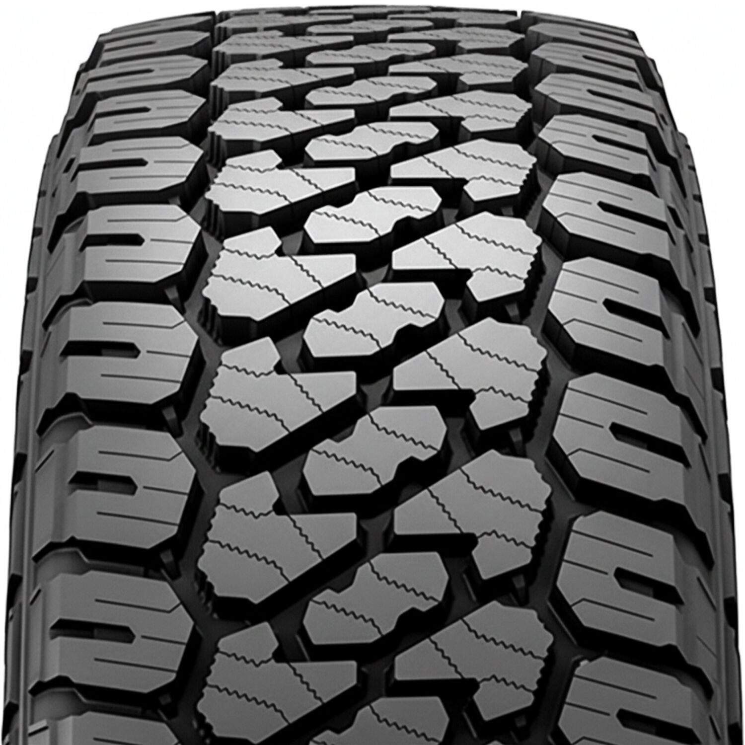 Firestone Destination X/T LT 31X10.50R15 109R C (6 Ply)