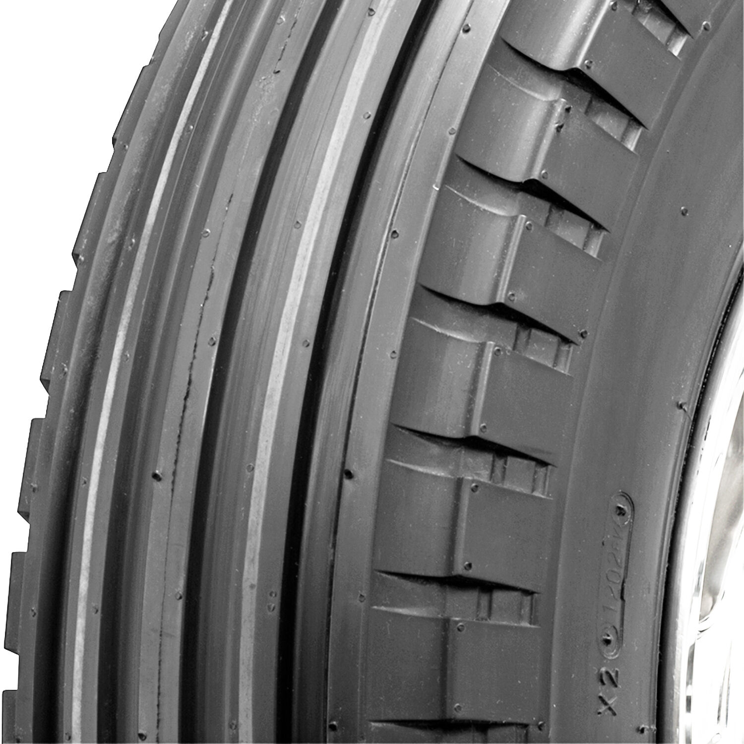 Firestone Dirt Track Ribbed